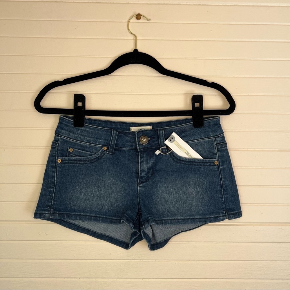 O’Neil Denim Shorts